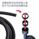 【Komori森森機具】現貨 4吋 100型 角磨機防塵罩 砂輪機 吸塵罩 集塵罩 100mm 防護罩 可接吸塵器 【Komori森森機具】現貨 4吋 100型 角磨機防塵罩 砂輪機 吸塵罩 集塵罩 100mm 防護罩 可接吸塵器