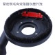 【Komori森森機具】現貨 4吋 100型 角磨機防塵罩 砂輪機 吸塵罩 集塵罩 100mm 防護罩 可接吸塵器 【Komori森森機具】現貨 4吋 100型 角磨機防塵罩 砂輪機 吸塵罩 集塵罩 100mm 防護罩 可接吸塵器