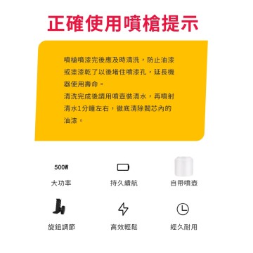 【Komori森森機具】現貨 噴漆機 110V噴漆槍 噴漆噴槍 電動噴漆槍 噴塗 油漆乳膠漆水泥漆噴塗機 噴壺 噴塗機