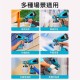【Komori森森機具】現貨 ST25G半自動線槽打釘機 打釘神器 半自動打釘機