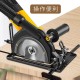 【Komori 森森機具】現貨 角磨機鋸台(有吸塵功能) 100-125型角磨機適用 【Komori 森森機具】現貨 角磨機鋸台(有吸塵功能) 100-125型角磨機適用