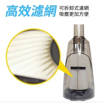 【Komori 森森】濾網 高效濾網