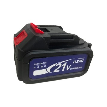 【Komori 森森】老師傅專用電池 工地師傅專用