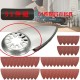 【Komori森森機具】現貨 磨切機 三角砂紙 電動磨切機 萬用寶 魔鬼氈三角砂紙 切石機 磨石機 磨削機 【Komori森森機具】現貨 磨切機 三角砂紙 電動磨切機 萬用寶 魔鬼氈三角砂紙 切石機 磨石機 磨削機
