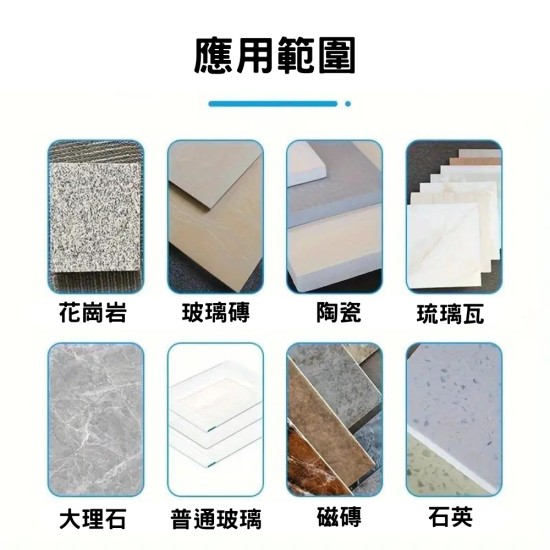 【Komori森森機具】現貨 電鑽開孔器大理石開孔器 玻璃開孔鑽12件組 6-35mm磁磚 水泥 乾濕兩用