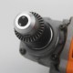 【Komori 森森機具】角磨機變電鑽 轉接頭 電動工具轉接頭 連接頭 夾頭多功能改裝切割磨光機砂輪機連接工具 【Komori 森森機具】角磨機變電鑽 轉接頭 電動工具轉接頭 連接頭 夾頭多功能改裝切割磨光機砂輪機連接工具